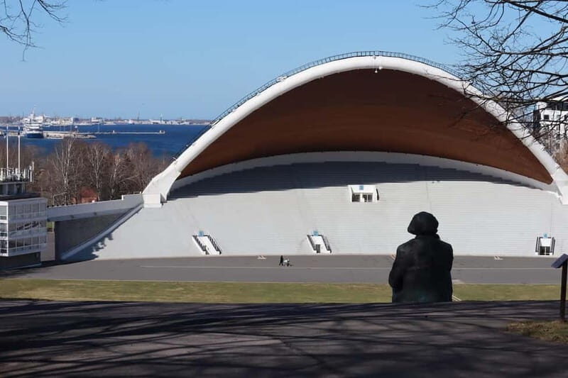 Tallinn: Behind the Iron Curtain Soviet Secrets Guided Tour - Final Thoughts: Is This Tour Right for You?