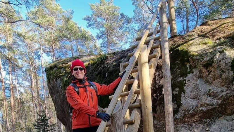 Tallinn: Best Estonian Nature Trails in a Day Guided Tour - Key Points