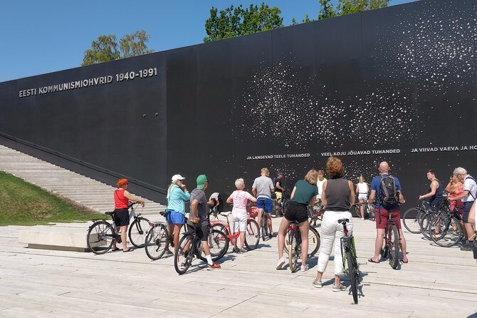 Tallinn Bicycle Sightseeing Tour - Final Thoughts