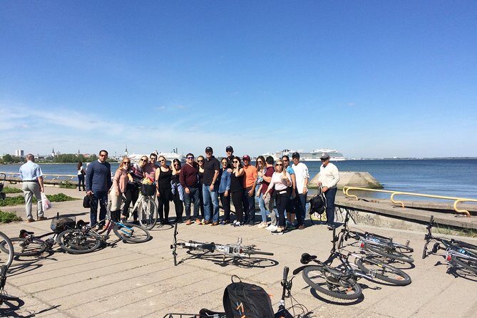 Tallinn Bike Tour from Tallinn Cruise Port - The Authenticity and Value of This Tour