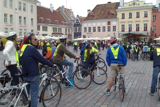 Tallinn Bike Tour from Tallinn Cruise Port - Final Thoughts: Is It Worth It?