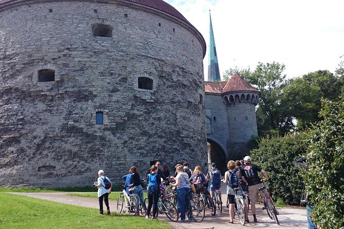 Tallinn Bike Tour from Tallinn Cruise Port - FAQs About the Tallinn Bike Tour
