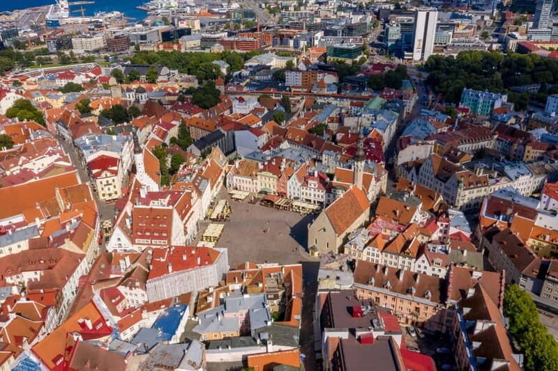 Tallinn: Capture the most Photogenic Spots with a Local - Who Should Consider This Tour?
