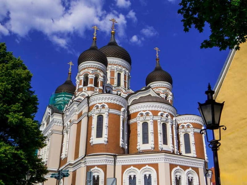 Tallinn: Capture the most Photogenic Spots with a Local - Final Thoughts