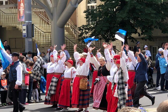Tallinn City Private Tour - The Practicalities and What the Tour Means for You