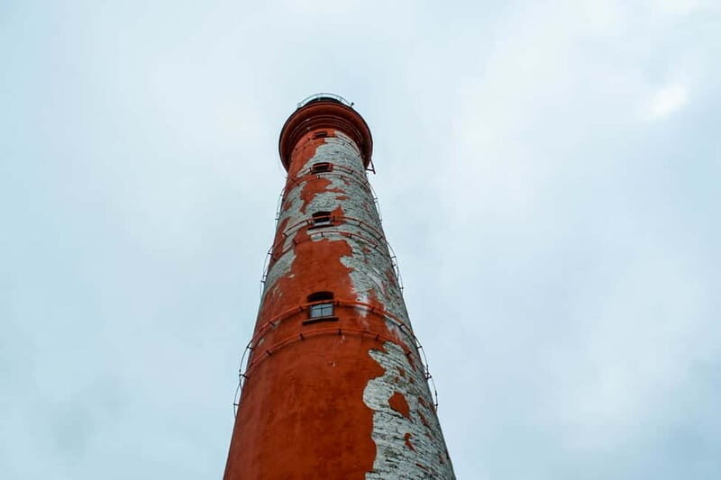 Tallinn: Coastal Cliffs and Rummu Submerged Quarry Day Tour - Who Will Enjoy This Tour?