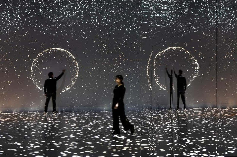 Tallinn: Da Vinci Genius Immersive Art Experience - The Experience’s Educational & Cultural Value