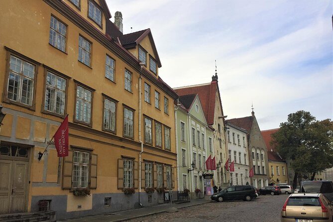 Tallinn Day Cruise from Helsinki - The Sum Up: Who Will Love This Tour?