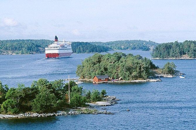Tallinn Day Cruise from Helsinki - FAQ: Practical Questions About the Tallinn Day Cruise