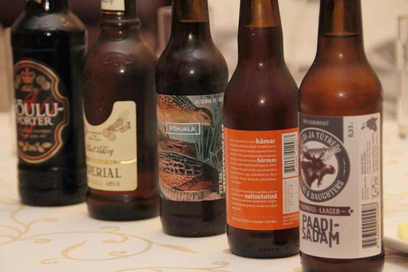 Tallinn: Estonian Craft Beer Tasting - Final Thoughts: Is This Tour Worth It?