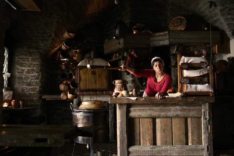 Tallinn: Estonian Food, Drinks and History Tour - Tallinn: Estonian Food, Drinks and History Tour — A Flavorful Journey Through the Old Town