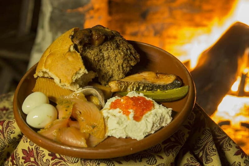 Tallinn: Estonian Food, Drinks and History Tour - Who Should Take This Tour?