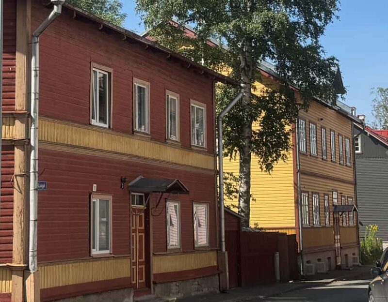 Tallinn: Explore Local Life Tour - Final Thoughts