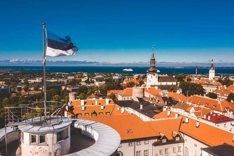 Tallinn: Express Walk with a Local in 60 minutes - FAQ
