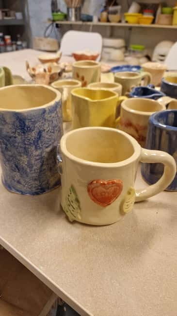 Tallinn: Hand-Sculpting and Painting Ceramic Workshop - The Sum Up: Is This Experience Worth It?