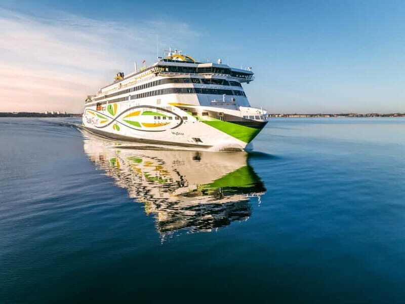 Tallinn-Helsinki All Inclusive Ferry Day Trip Business Class - Final Thoughts on Value