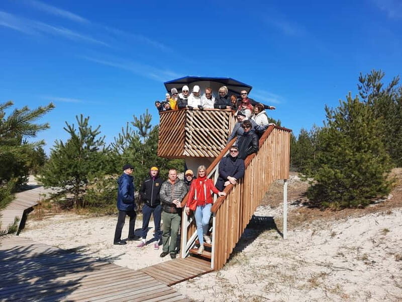 Tallinn: Hidden Gems of Northern Estonia Half Day Trip 5h - In-Depth Review