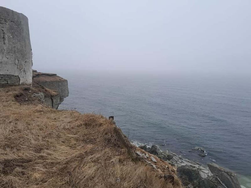 Tallinn: Hidden Gems of Northern Estonia Half Day Trip 5h - FAQs