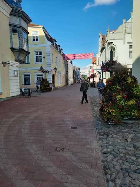 Tallinn: Hidden Gems of Pärnu day trip 8h - Who Should Consider This Tour?