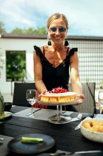 Tallinn: Hidden Gems of Pärnu day trip 8h - FAQs