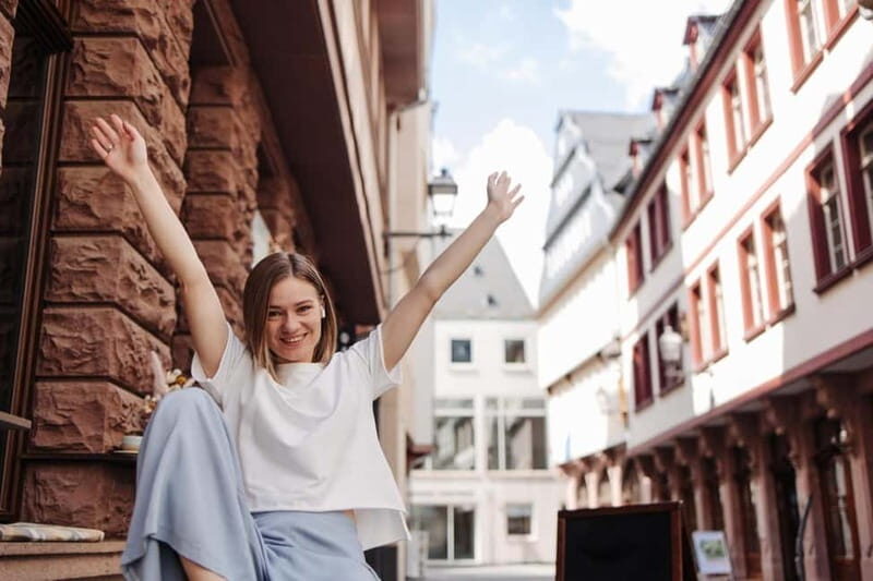 Tallinn: Insta-Perfect Walk with a Local - In-Depth Tour Breakdown