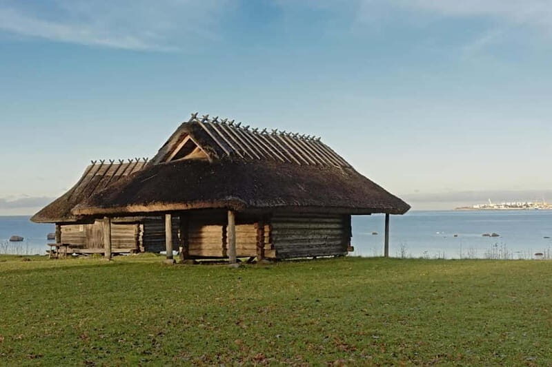 Tallinn: Insta-Perfect Walk with a Local - The Sum Up