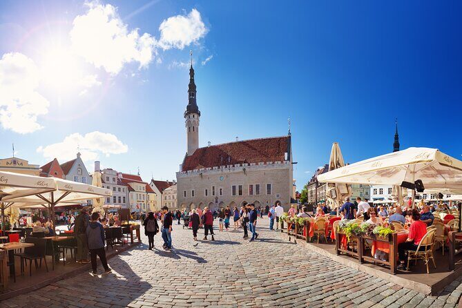 Tallinn Jewish Heritage - FAQs