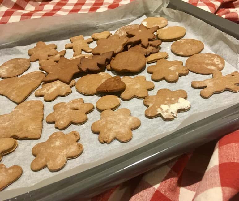 Tallinn: Local Gingerbread Workshop in the Old Town - Who Will Love This Tour?