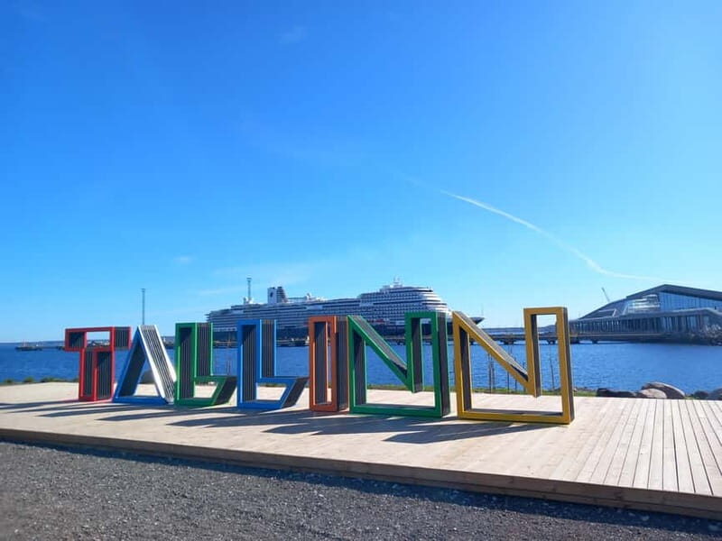 Tallinn: Lower and Upper Town (Guided Walking Tour) - An In-Depth Look at the Tallinn Guided Walking Tour