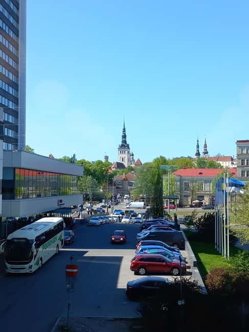 Tallinn: Lower and Upper Town (Guided Walking Tour) - FAQ