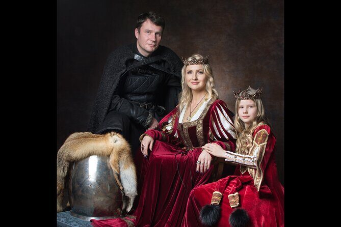 Tallinn Medieval Photo - Frequently Asked Questions