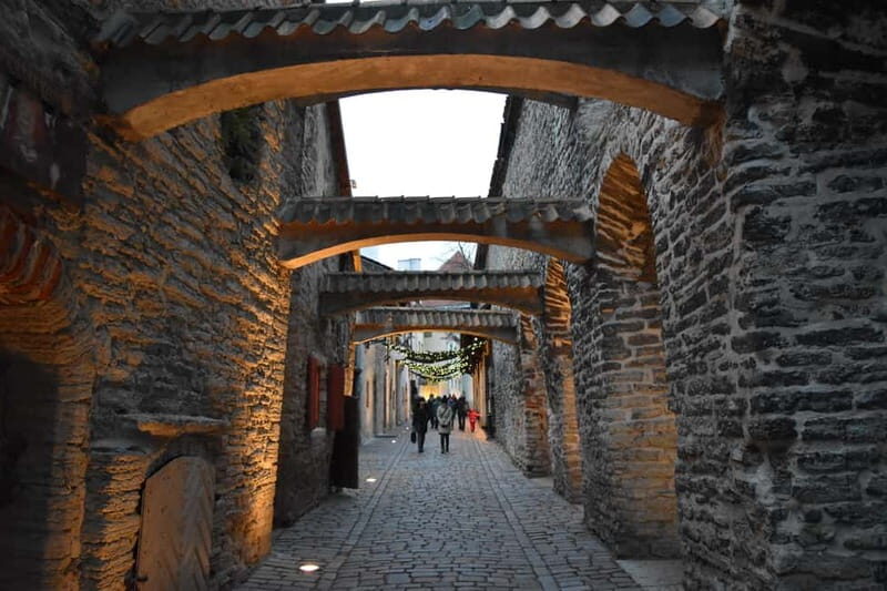 Tallinn: Medieval Walking Tour - Tallinn: Medieval Walking Tour — A Practical Guide for Curious Travelers