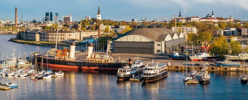 Tallinn: Museums, Public Transport, and More City Card - Exploring the Tallinn City Card: What’s Inside?