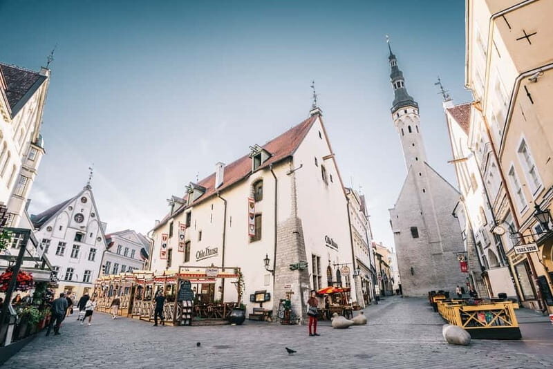 Tallinn: Museums, Public Transport, and More City Card - Authentic Experiences and Traveler Insights