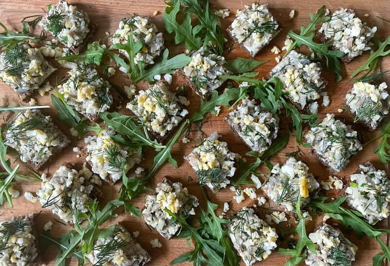 Tallinn old town: Estonian Cuisine Cooking Class - Tallinn Old Town: Estonian Cuisine Cooking Class — A Truly Authentic Taste of Estonia