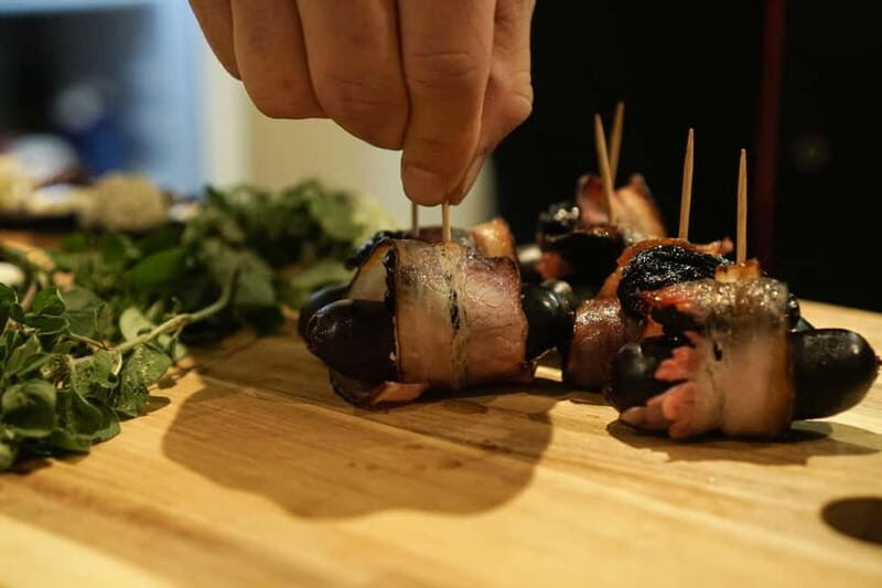 Tallinn old town: Estonian Cuisine Cooking Class - The Sum Up: Is This Tour Right for You?