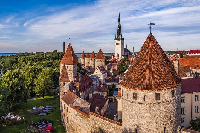 Tallinn Old Town Tour - Final Thoughts