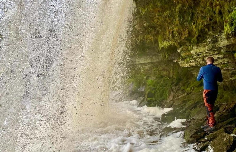 Tallinn: Old Town Walking Tour and Jägala Waterfall - FAQs