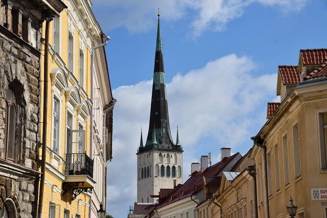 Tallinn Old Town Walking Tour - Final Thoughts: Why Choose This Tour?