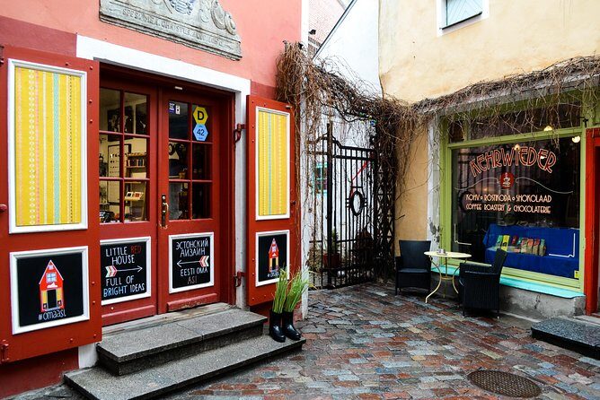 Tallinn Old Town Walking Tour - FAQ