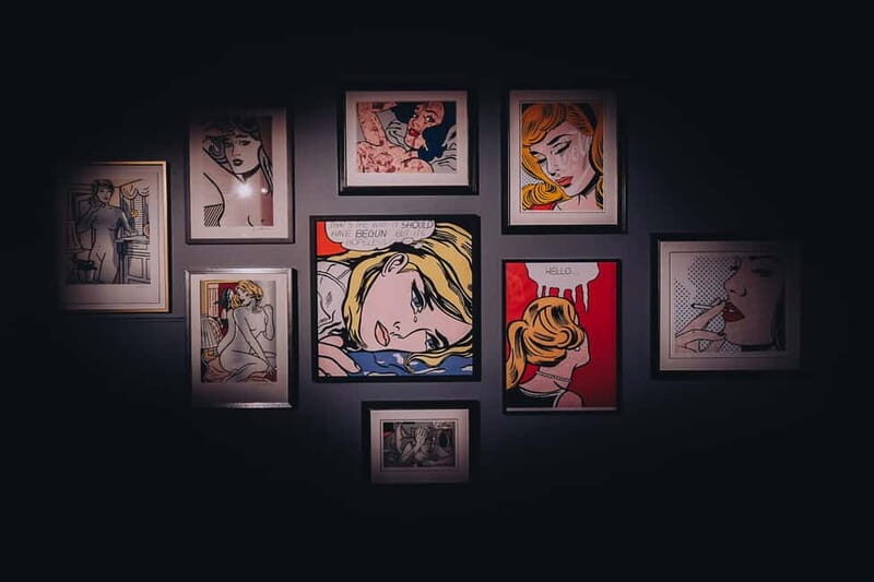 Tallinn: PoCo Pop Art Museum Ticket - Final Thoughts: Is the PoCo Pop Art Museum for You?