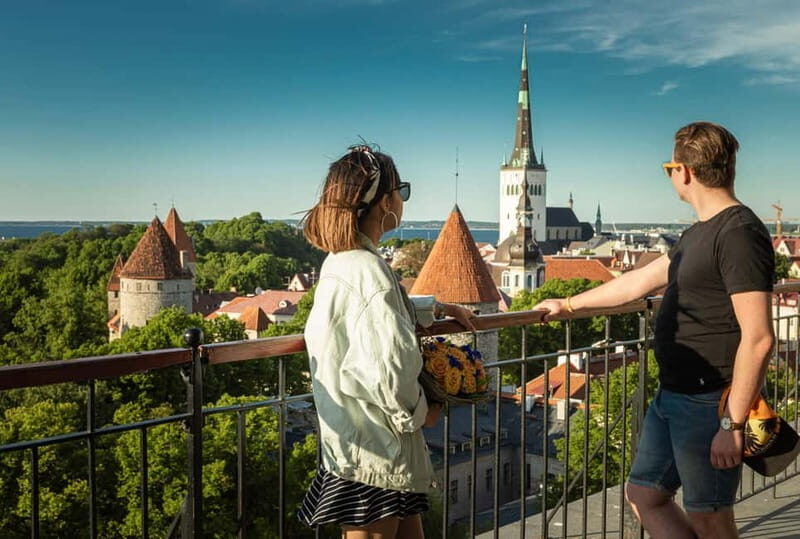 Tallinn Private Photoshoot Tour - Frequently Asked Questions
