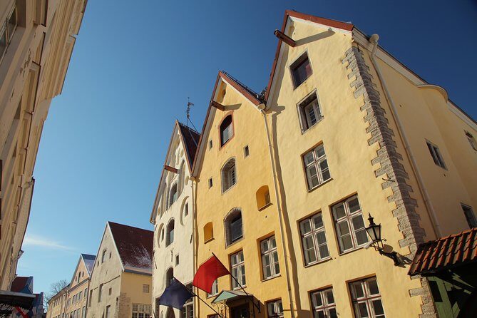Tallinn Private Walking Tour - Who Will Love This Tour?