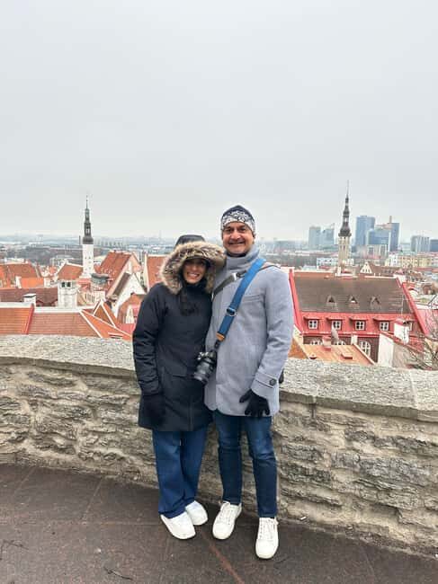 Tallinn: Private Walking Tour with a Local - FAQs