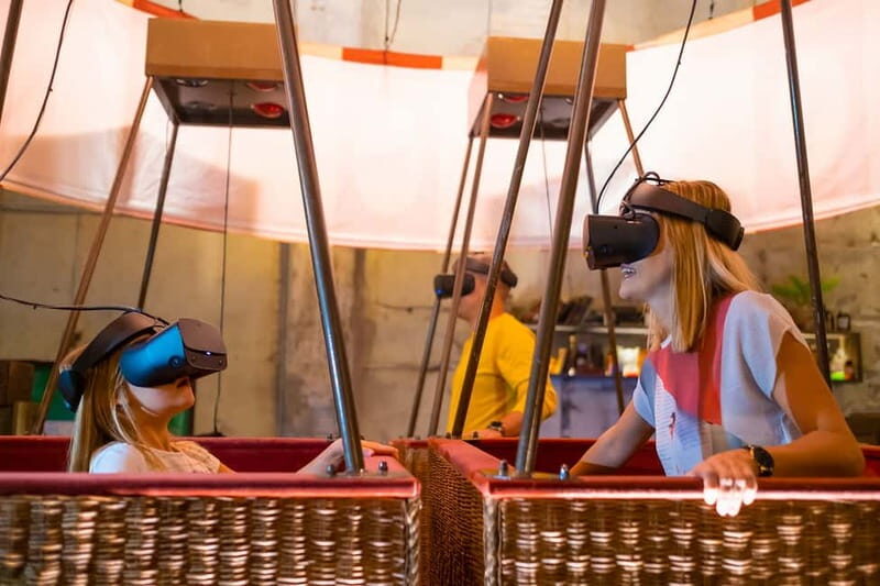 Tallinn: PROTO Invention Factory Entry Ticket - Experience the Future of Invention at Tallinn’s PROTO Invention Factory