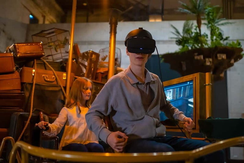 Tallinn: PROTO Invention Factory Entry Ticket - Who Will Love PROTO Invention Factory?