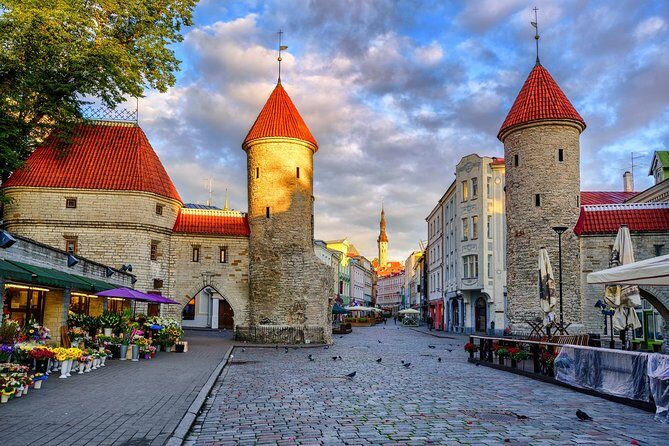 Tallinn Shore Excursion: Tallinn Sightseeing Tour by Coach and Foot - Summing Up: Who Should Consider This Tour?