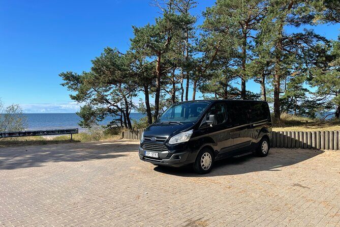 Tallinn to Riga - Sightseeing transfer - Exploring the Tallinn to Riga Sightseeing Transfer in Depth