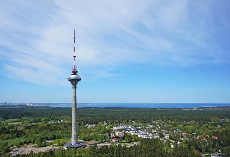 Tallinn: Top Attractions and Viimsi Open Air Museum - The Sum Up