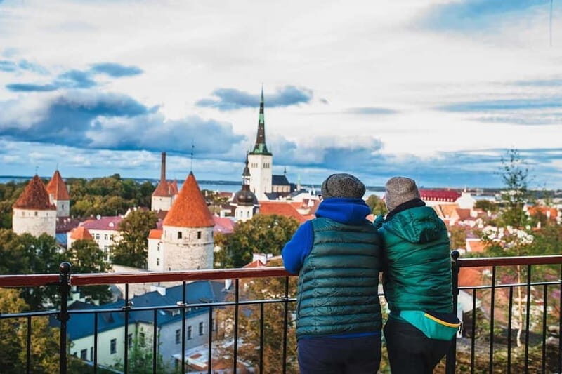 Tallinn Tour: Medieval Majesty & Modern Marvels - Who Should Take This Tour?